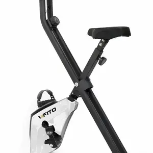 VIFITO Skládací rotoped Xfit 30