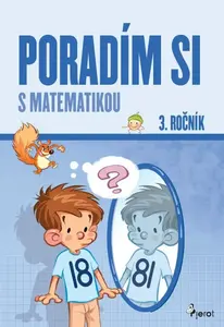 Poradím si so slovenčinou 3. ročník - Ľubica Kohániová