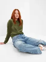 Dámský svetr GAP 446943-01