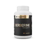 Doplněk stravy inSPORTline Berberine, 90 kapslí