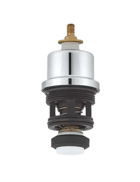 Grohe - Přepínač, chrom 08915000