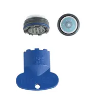 Grohe - Perlátor M21,5x1 48270000