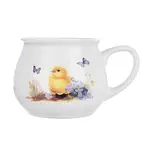 Keramický hrnek JARO kuře 300 ml