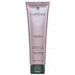 Rene Furterer Okara Silver Toning Conditioner tónovací kondicionér pro platinově blond a šedivé vlasy 150 ml