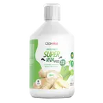 Czech Virus SuperVita PRO 2.0 500ml - spicy ginger