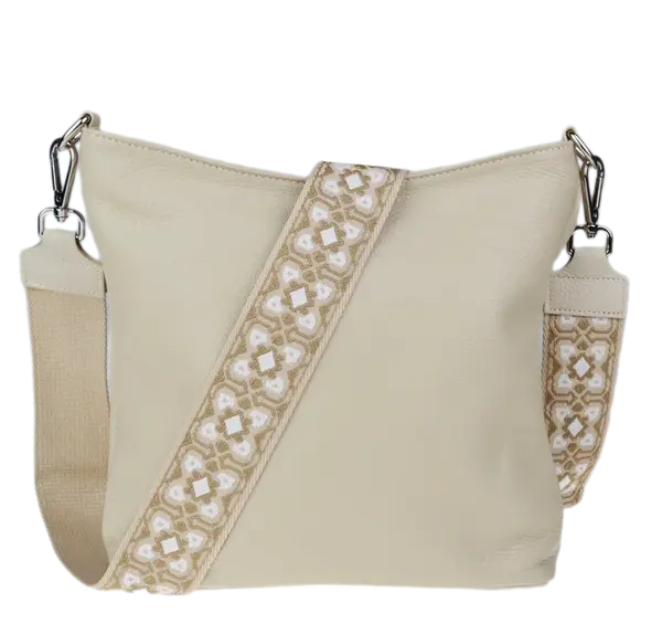 NovaKabelka.cz Amalia Beige IV