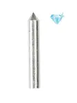 DREMEL Příslušenství - Diamantový gravírovací hrot 26159929JA