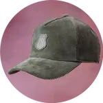 One more cast kšiltovka the playmaker courduroy cap