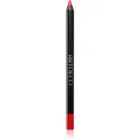 ARTDECO Soft Liner Waterproof voděodolná tužka na rty odstín 108 Fireball 1.2 g
