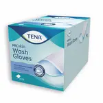 Tena Wash Glove mycí žínky 175 ks