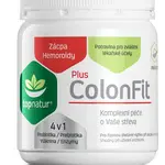 Topnatur Colonfit Plus prášek 180 g