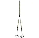 Sharp Shape Závěsný systém zelený