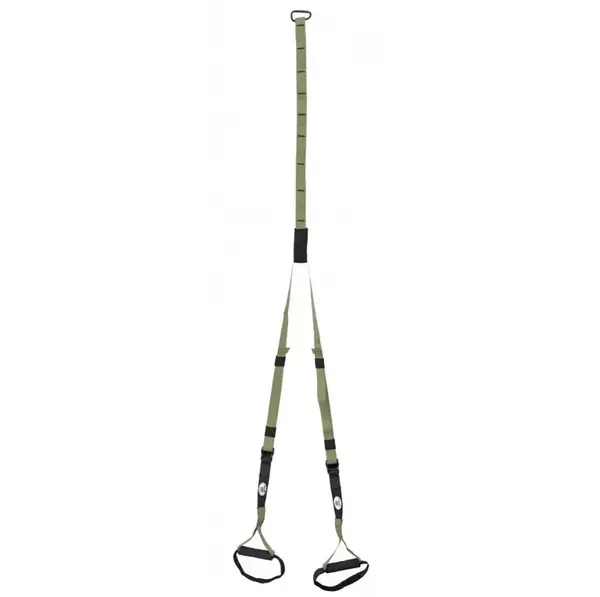 SharpShape Závěsný systém zelený