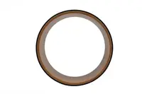 Sharp Shape Cork yoga WHEEL MANTRA