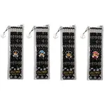 Ceruzka pirát v púzdre 6 ks 2 balenia-MOVEO