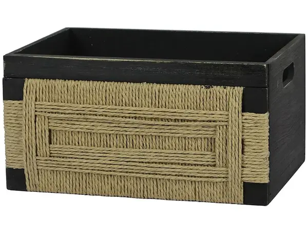 Košík M 35X24 H18cm