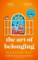 The Art of Belonging - Eleanor Ray