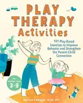 Play Therapy Activities - Melissa LaVigne