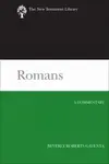 Romans - Beverly Roberts Gaventa