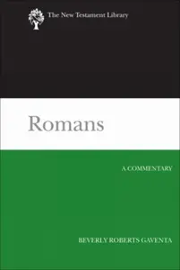 Romans - Beverly Roberts Gaventa