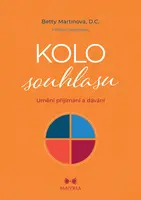 KOLO SOUHLASU - Betty Martinová