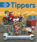 The Trouble with Tippers - Baxter Nicola