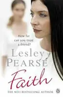 Faith - Lesley Pearse