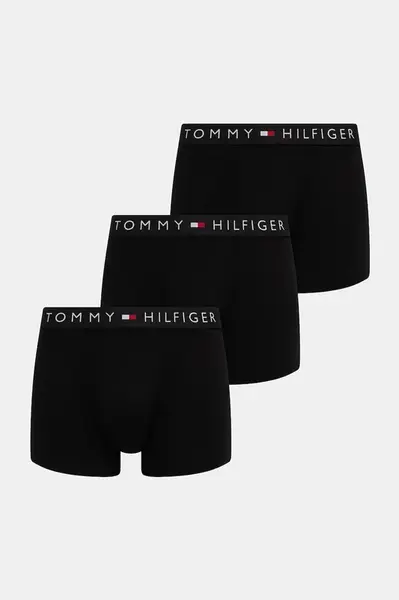 Boxerky Tommy Hilfiger 3-pak