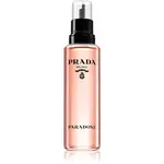 Prada Paradoxe parfumovaná voda náhradná náplň pre ženy Refill 100 ml