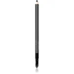 Estée Lauder Double Wear 24h Waterproof Gel Eye Pencil vodeodolná gélová ceruzka na oči s aplikátorom odtieň Night Diamond 1,2 g