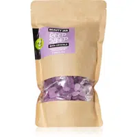 Beauty Jar Deep Sleep upokojujúci soľ do kúpeľa s levanduľou 600 g