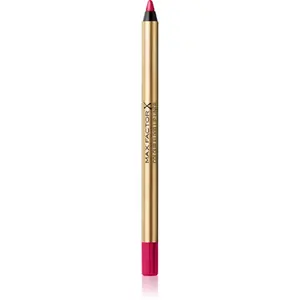 Max Factor Colour Elixir ceruzka na pery odtieň 45 Rosy Berry 5 g