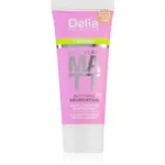 Delia Cosmetics It's Real Matt zmatňujúci make-up odtieň 103 Warm Beige 30 ml