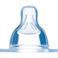 MAM Baby Bottles Teat 2 cumlík na fľašu 2m+ 1 ks
