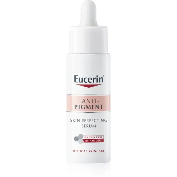 Eucerin Anti-Pigment Skin Perfecting Serum zosvetľujúce korekčné sérum proti pigmentovým škvrnám 30 ml