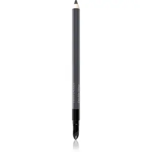 Estée Lauder Double Wear 24h Waterproof Gel Eye Pencil vodeodolná gélová ceruzka na oči s aplikátorom odtieň Smoke 1.2 g