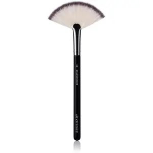 BrushArt Professional B5 Highlighter brush štetec na rozjasňovač B5 1 ks