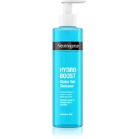 Neutrogena Hydro Boost® čistiaci gél 200 ml