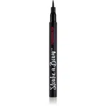 Ardell Stroke a Brow fix na obočie odtieň Soft Black 1.2 g