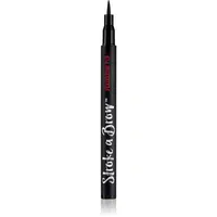 Ardell Stroke a Brow fix na obočie odtieň Soft Black 1.2 g
