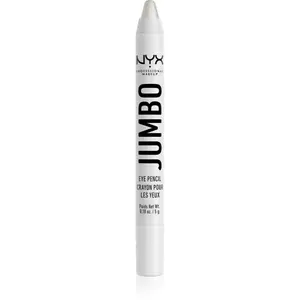 NYX Professional Makeup Jumbo ceruzka na oči odtieň 608 Cottage Cheese 5 g