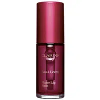 Clarins Water Lip Stain matný lesk na pery s hydratačným účinkom odtieň 04 Violet Water 7 ml