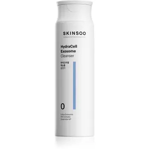SKINSOO HydraCell Exosome Cleanser hydratačný čistiaci gél 250 ml