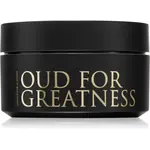 Initio Parfums Privés Oud for Greatness luxusný telový krém unisex 200 g