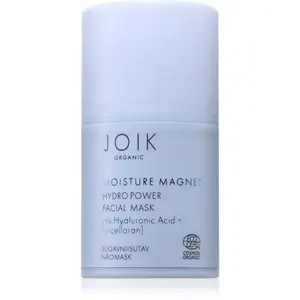 JOIK Organic Moisture Magnet hydratačná pleťová maska 50 ml