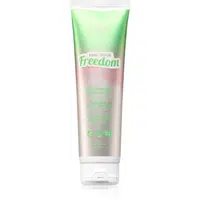 puroBIO Cosmetics For Skin Find Your Freedom krémový sprchový gél 150 ml