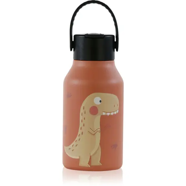 Runbott Mii T-Rex termofľaša 350 ml