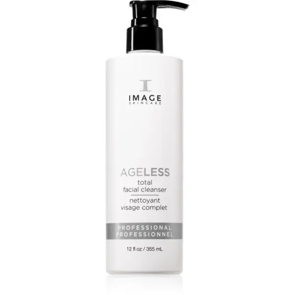 IMAGE Skincare Ageless revitalizačný čistiaci gél 355 ml
