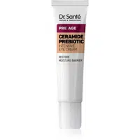 Dr. Santé Pre Age Ceramide + Prebiotic intenzívny krém na očné okolie 15 ml