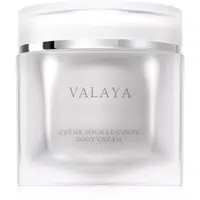 Parfums De Marly Valaya luxusný telový krém plniteľný pre ženy 200 ml